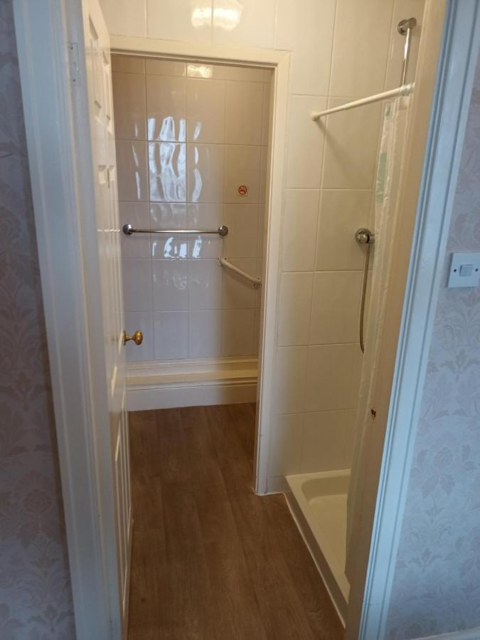 Eden Vale Ground Floor Sea View Apartment Morecambe Esterno foto
