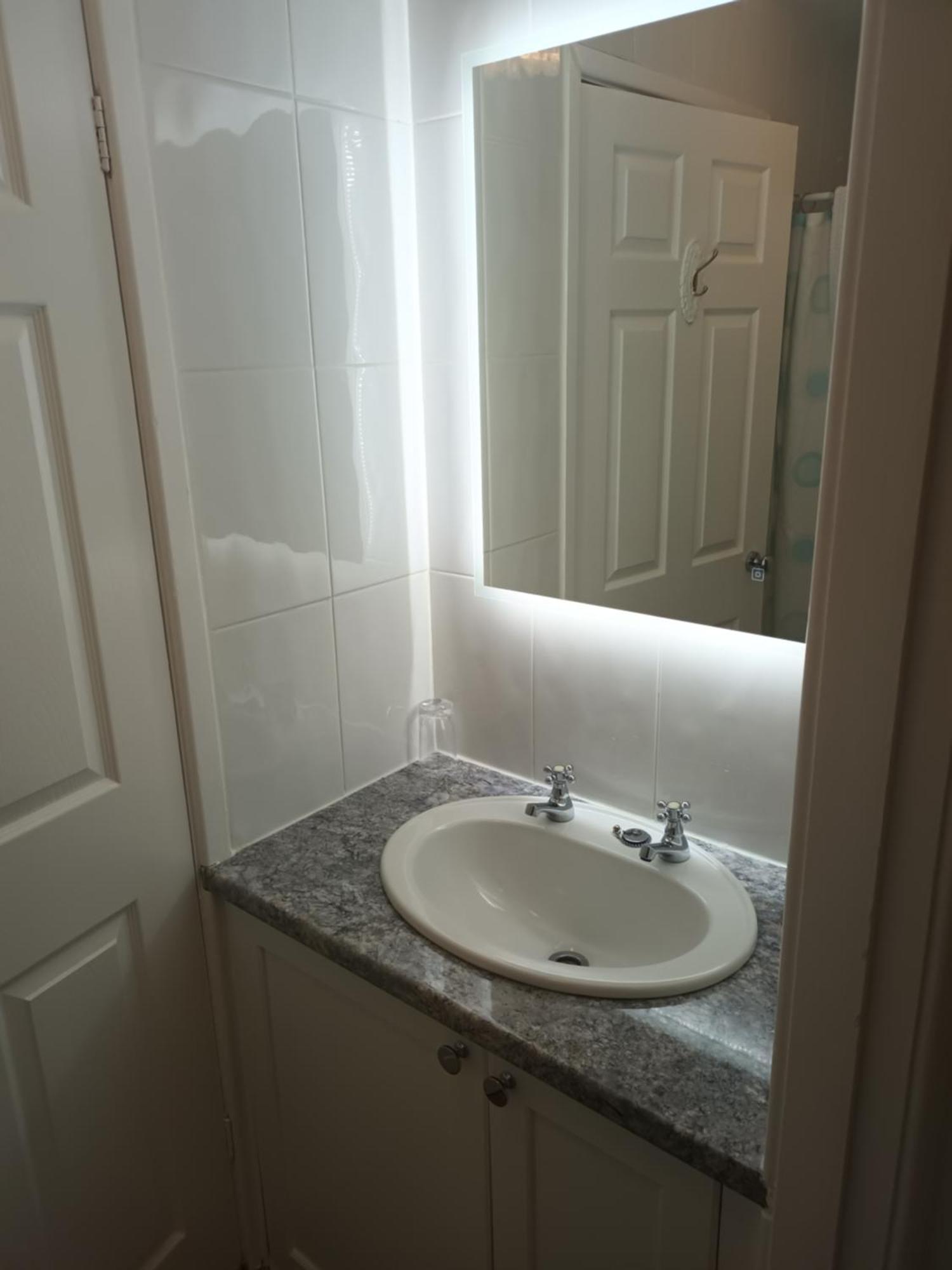 Eden Vale Ground Floor Sea View Apartment Morecambe Esterno foto