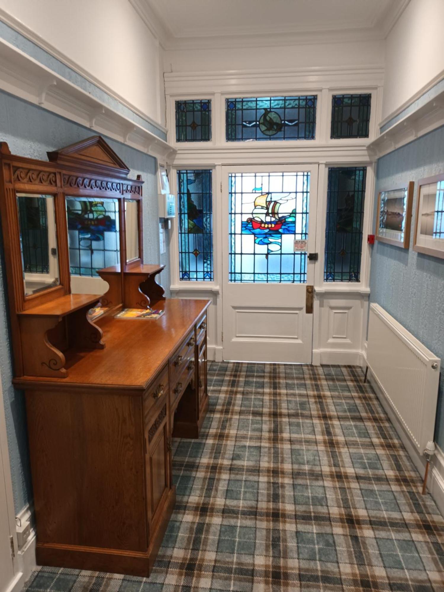 Eden Vale Ground Floor Sea View Apartment Morecambe Esterno foto